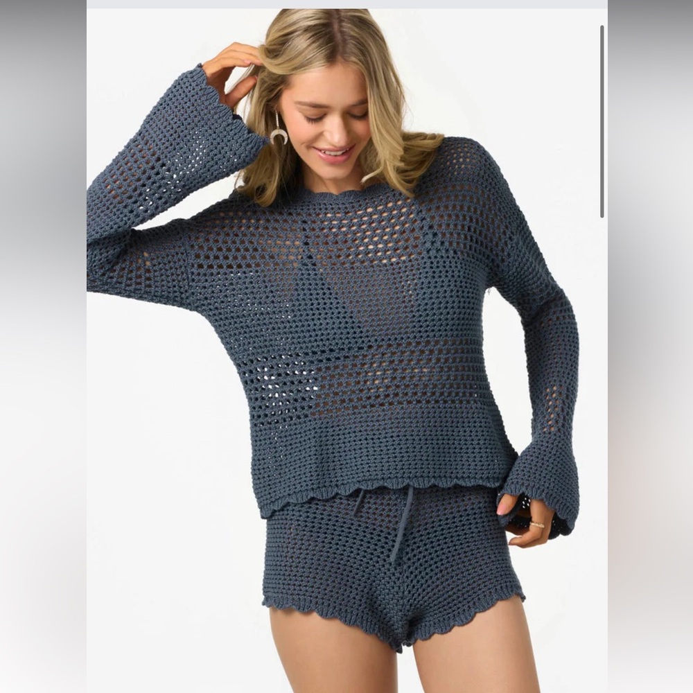 Oneill Consuelo Sweater Set - Picture 4 of 13